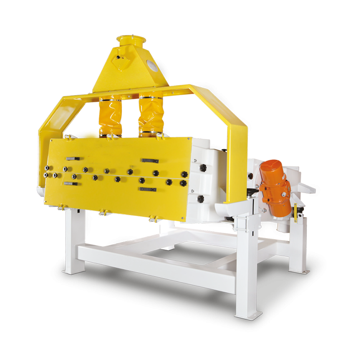 VİBRO ÇÖP SASÖRÜ